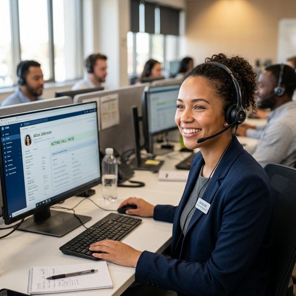 BPO Customer Care Specialist