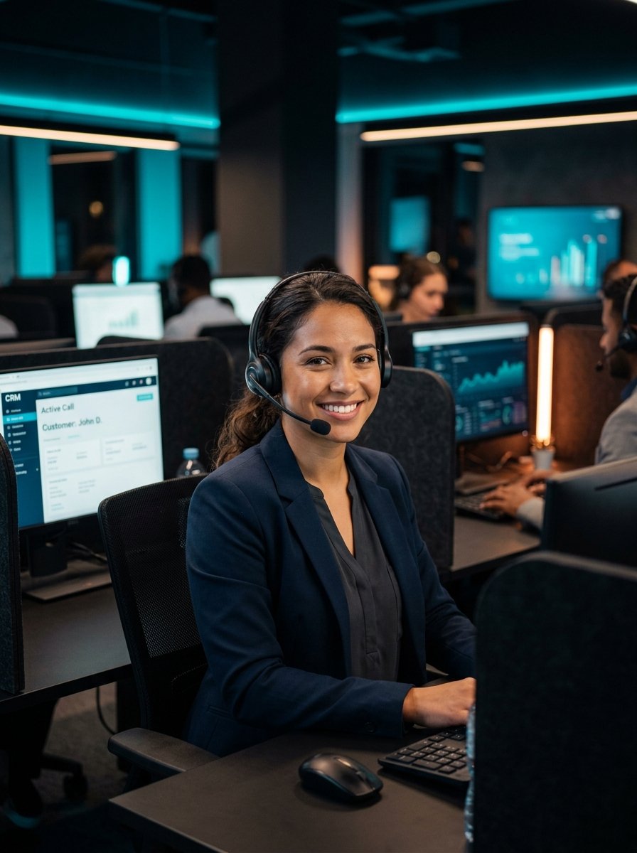 Live Chat Support