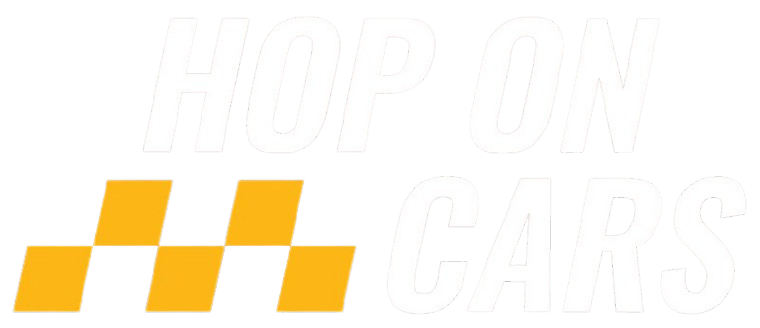 Hop On Cars