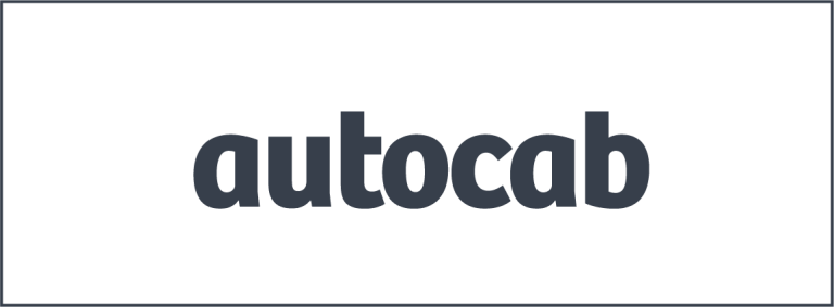 Autocab Booking Software