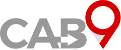 CAB9 Booking Software