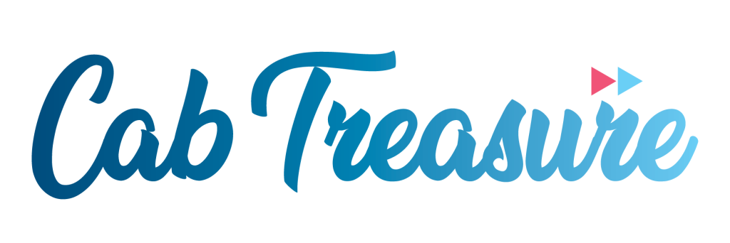 Cab Treasure Booking Software
