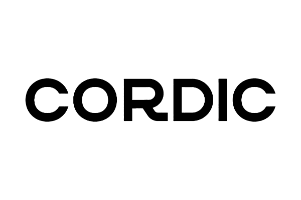 Cordic Booking Software