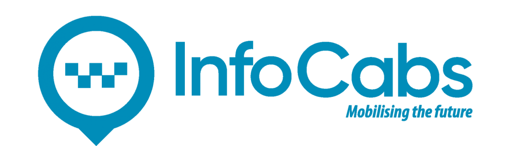 InfoCabs Booking Software